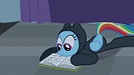 My Little Pony : Read It and Weep  picture