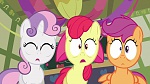 My Little Pony : Hearts and Hooves Day  picture