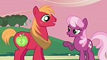 My Little Pony : Hearts and Hooves Day  picture