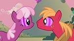 Image Mon Petit Poney : Hearts and Hooves Day 