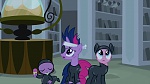 Image Mon Petit Poney : It's About Time 