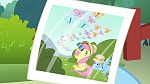 Image Mon Petit Poney : Dragon Quest 