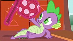 Image Mon Petit Poney : Dragon Quest 