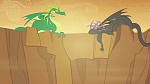 Image Mon Petit Poney : Dragon Quest 