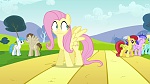 Image Mon Petit Poney - Les amies c'est magique S2