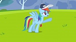 Image Mon Petit Poney - Les amies c'est magique S2