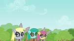 Image Mon Petit Poney - Les amies c'est magique S2