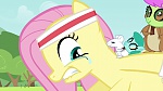Image Mon Petit Poney - Les amies c'est magique S2