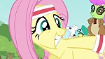 Image Mon Petit Poney - Les amies c'est magique S2