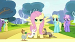 Image Mon Petit Poney - Les amies c'est magique S2