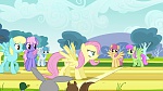 Image Mon Petit Poney - Les amies c'est magique S2