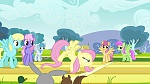 Image Mon Petit Poney - Les amies c'est magique S2