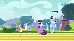 Image Mon Petit Poney - Les amies c'est magique S2