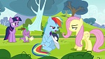 Image Mon Petit Poney - Les amies c'est magique S2