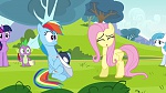 Image Mon Petit Poney - Les amies c'est magique S2