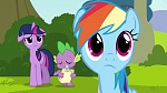 Image Mon Petit Poney - Les amies c'est magique S2