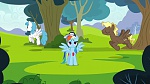 Image Mon Petit Poney - Les amies c'est magique S2