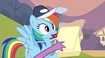 Image Mon Petit Poney - Les amies c'est magique S2