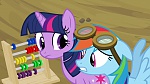 Image Mon Petit Poney - Les amies c'est magique S2