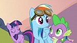 Image Mon Petit Poney - Les amies c'est magique S2