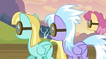 Image Mon Petit Poney - Les amies c'est magique S2