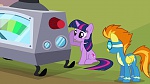 Image Mon Petit Poney - Les amies c'est magique S2