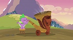 Image Mon Petit Poney - Les amies c'est magique S2