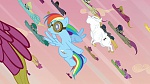 Image Mon Petit Poney - Les amies c'est magique S2