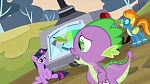 Image Mon Petit Poney - Les amies c'est magique S2