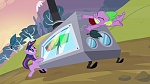 Image Mon Petit Poney - Les amies c'est magique S2