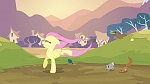 Image Mon Petit Poney : Hurricane Fluttershy 