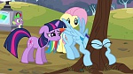 Image Mon Petit Poney - Les amies c'est magique S2