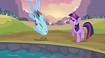 Image Mon Petit Poney - Les amies c'est magique S2