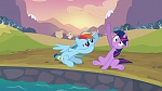 Image Mon Petit Poney - Les amies c'est magique S2