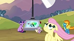 Image Mon Petit Poney - Les amies c'est magique S2