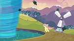 Image Mon Petit Poney - Les amies c'est magique S2