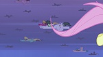 Image Mon Petit Poney - Les amies c'est magique S2