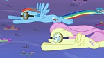 Image Mon Petit Poney - Les amies c'est magique S2