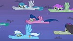 Image Mon Petit Poney - Les amies c'est magique S2
