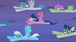 Image Mon Petit Poney - Les amies c'est magique S2