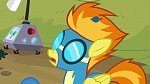Image Mon Petit Poney - Les amies c'est magique S2