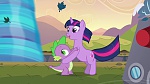 Image Mon Petit Poney - Les amies c'est magique S2