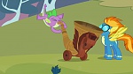 Image Mon Petit Poney - Les amies c'est magique S2
