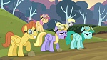 Image Mon Petit Poney - Les amies c'est magique S2