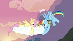 Image Mon Petit Poney - Les amies c'est magique S2