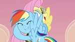Image Mon Petit Poney - Les amies c'est magique S2