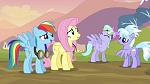 Image Mon Petit Poney - Les amies c'est magique S2