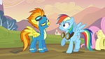 Image Mon Petit Poney - Les amies c'est magique S2