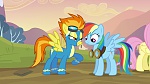 Image Mon Petit Poney - Les amies c'est magique S2