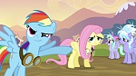 Image Mon Petit Poney - Les amies c'est magique S2